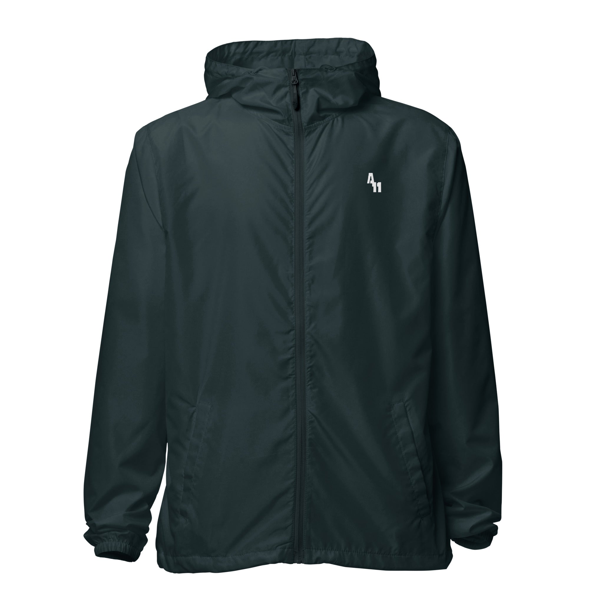 Aspect Lightweight Windbreaker