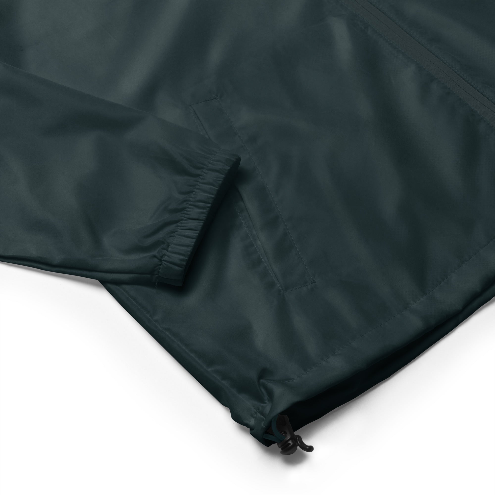 Aspect Lightweight Windbreaker