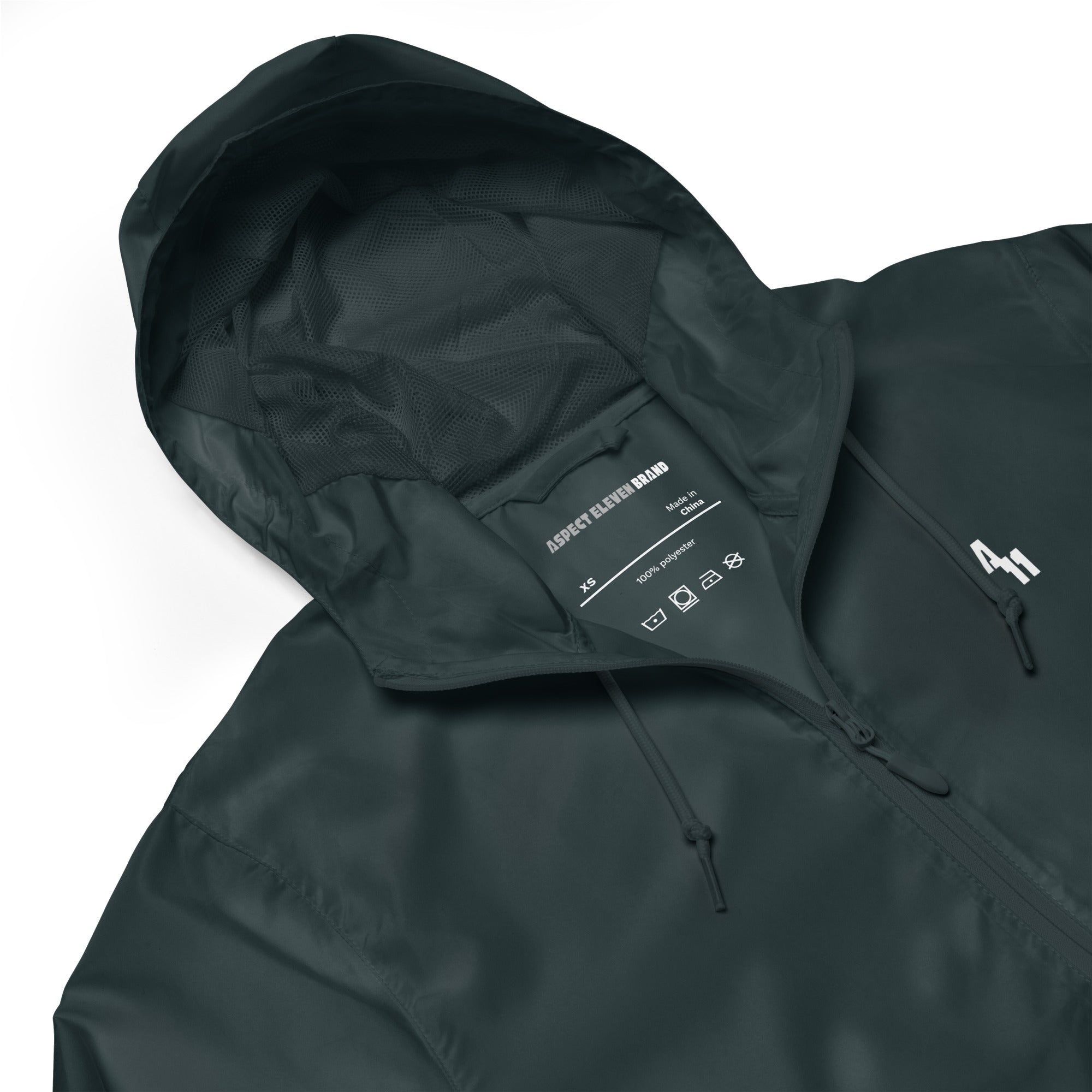 Aspect Lightweight Windbreaker