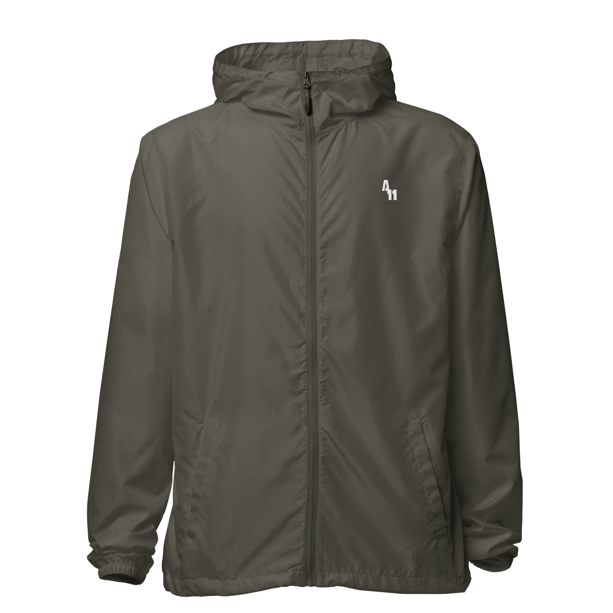 Aspect Lightweight Windbreaker