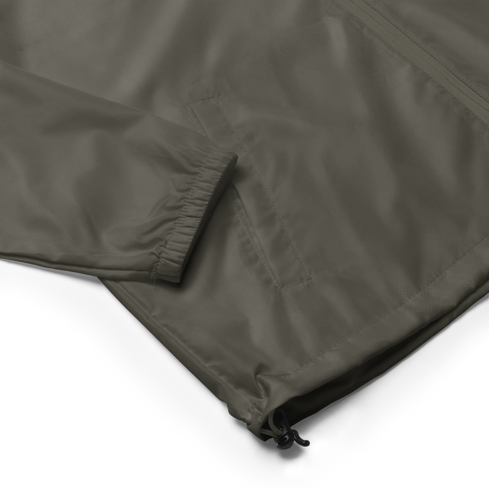 Aspect Lightweight Windbreaker