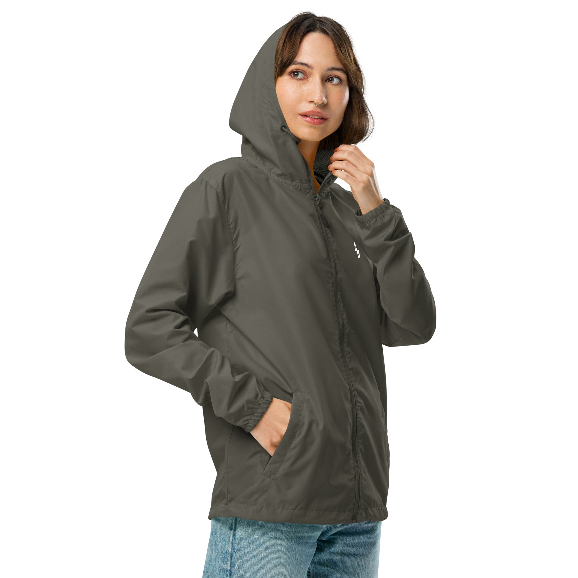 Aspect Lightweight Windbreaker