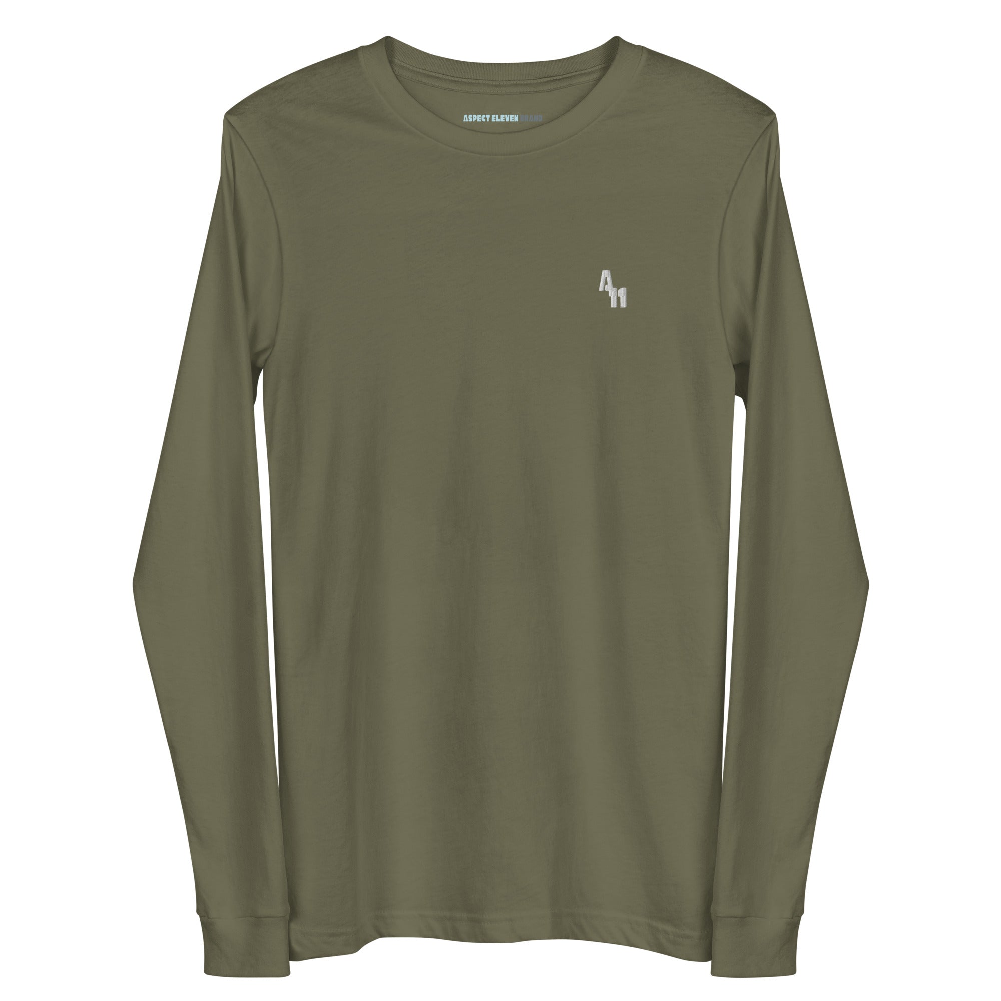 Essential A11 Long Sleeve