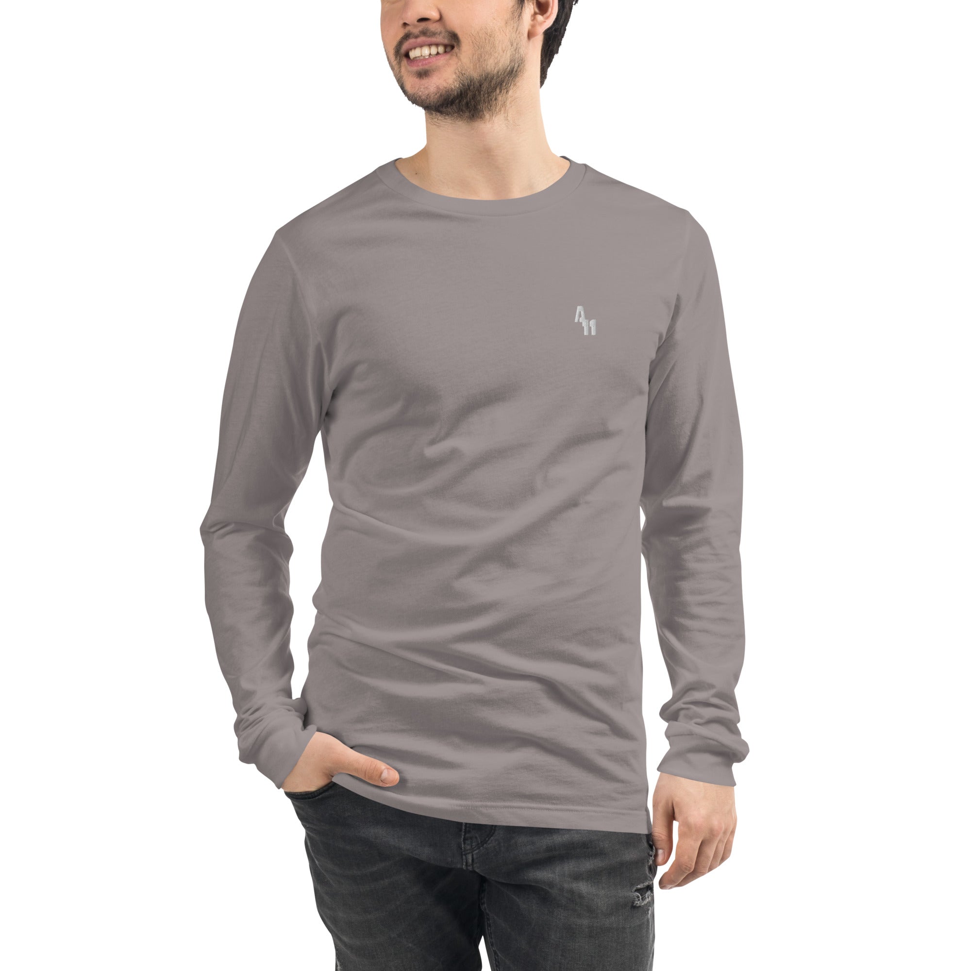 Essential A11 Long Sleeve