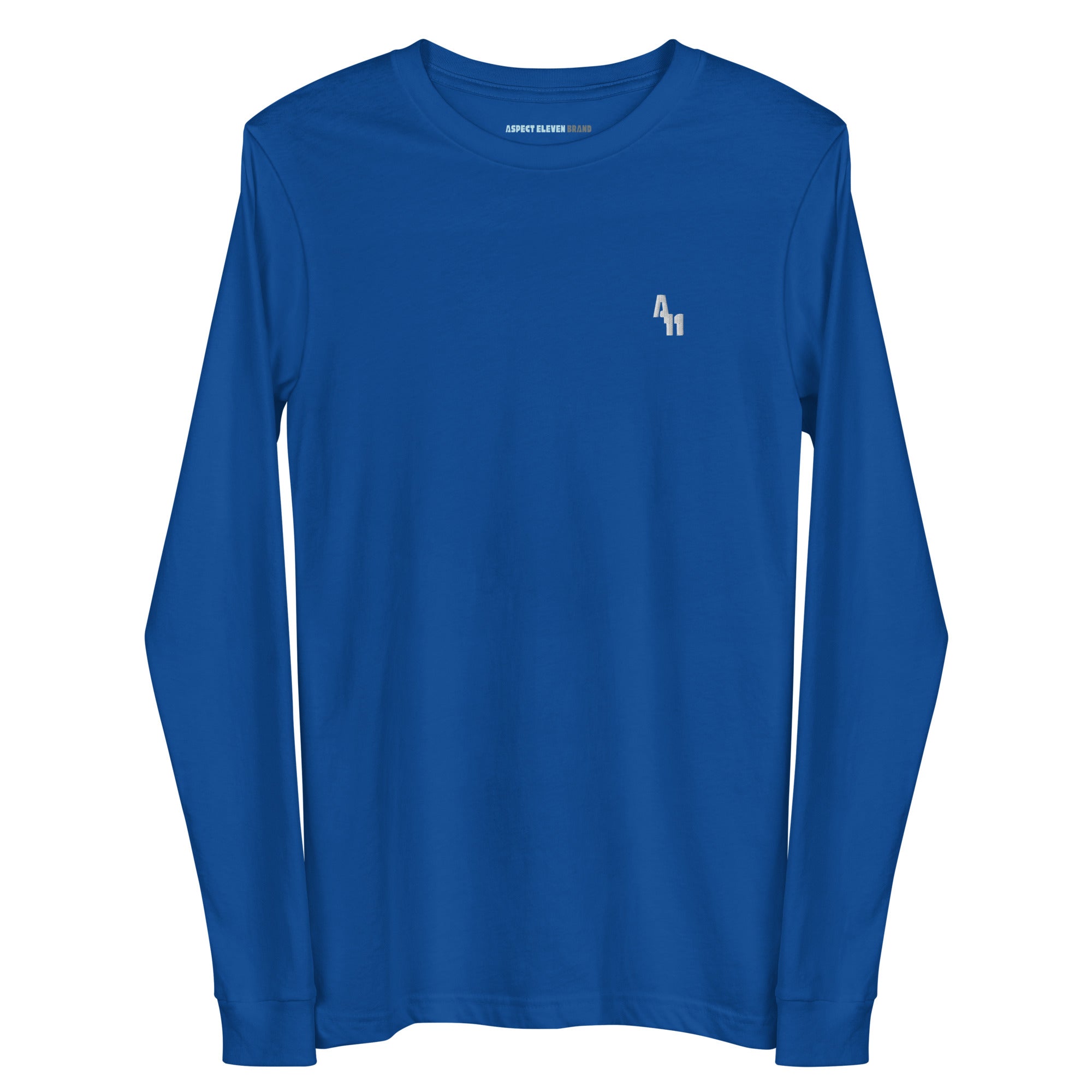 Essential A11 Long Sleeve