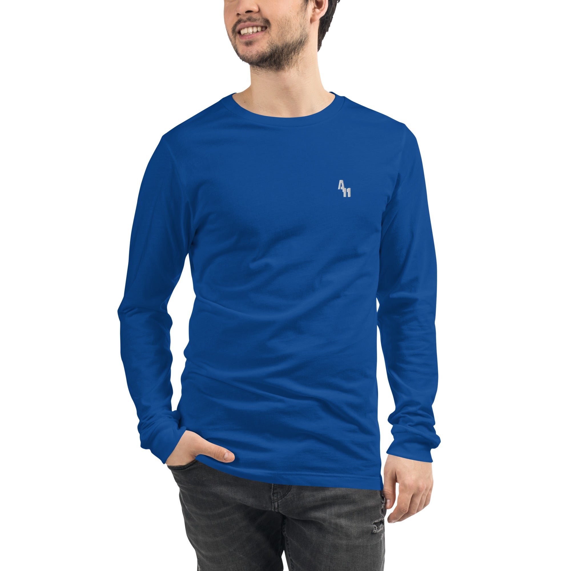 Essential A11 Long Sleeve