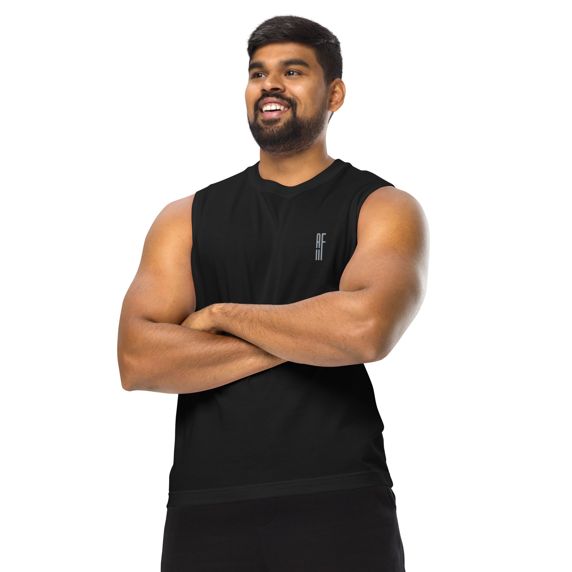 Men's Milo Muscle Shirt