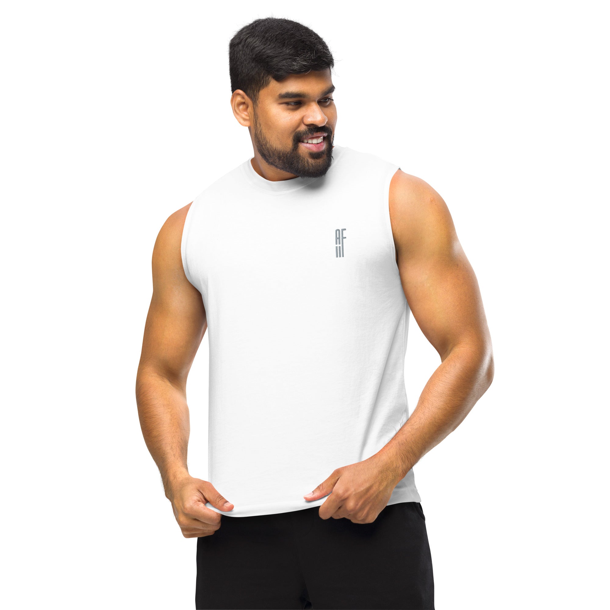 Men's Milo Muscle Shirt