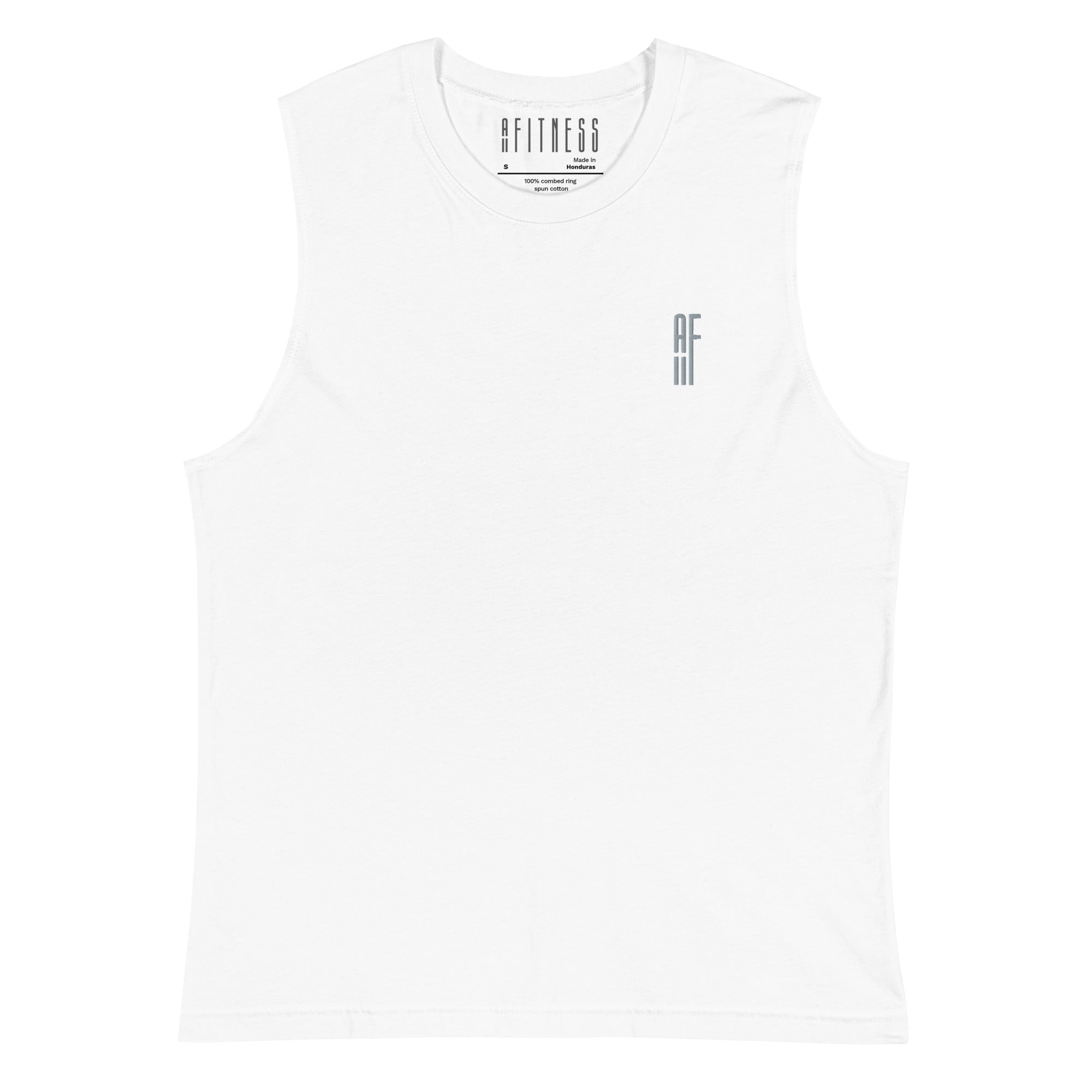 Men's Milo Muscle Shirt