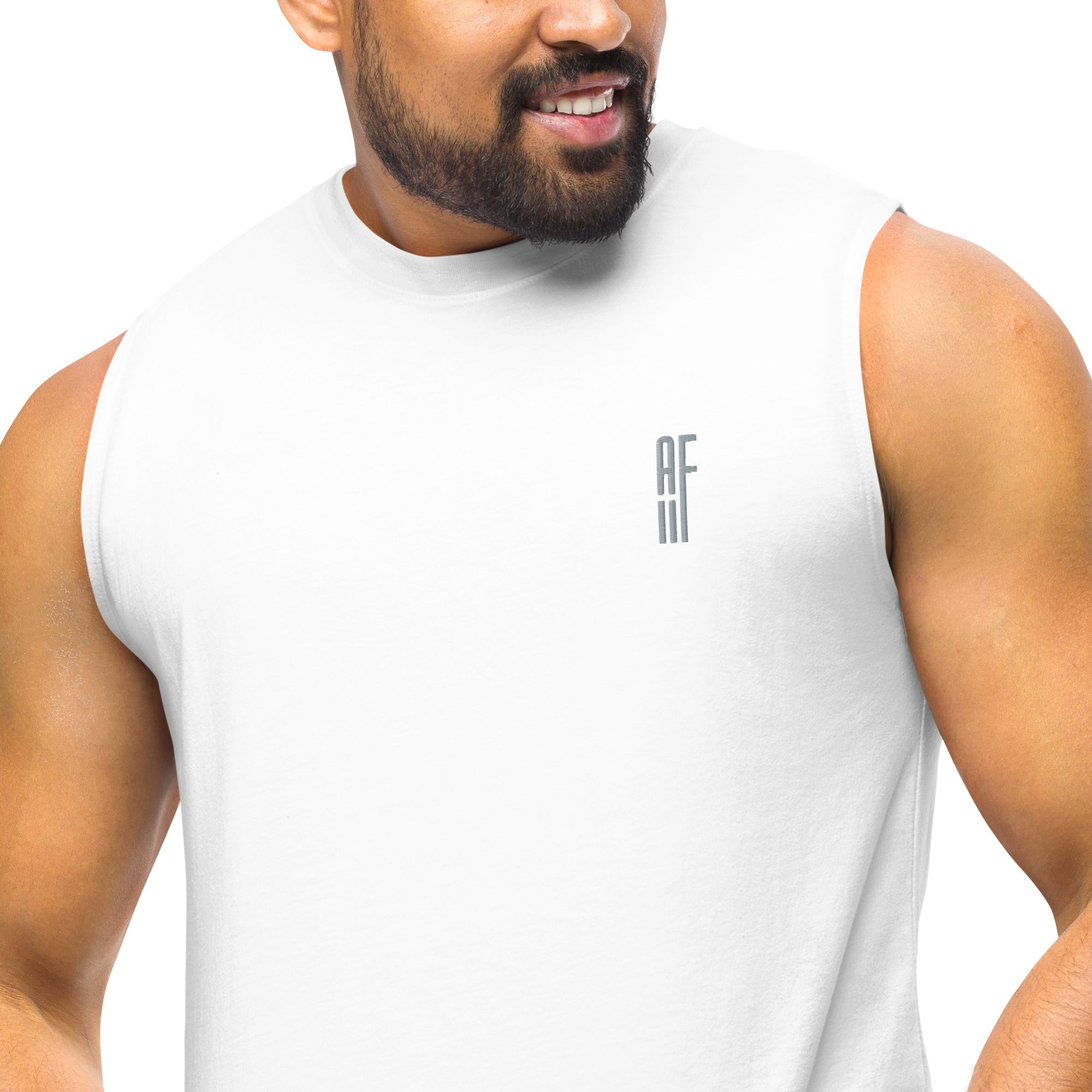 Men's Milo Muscle Shirt