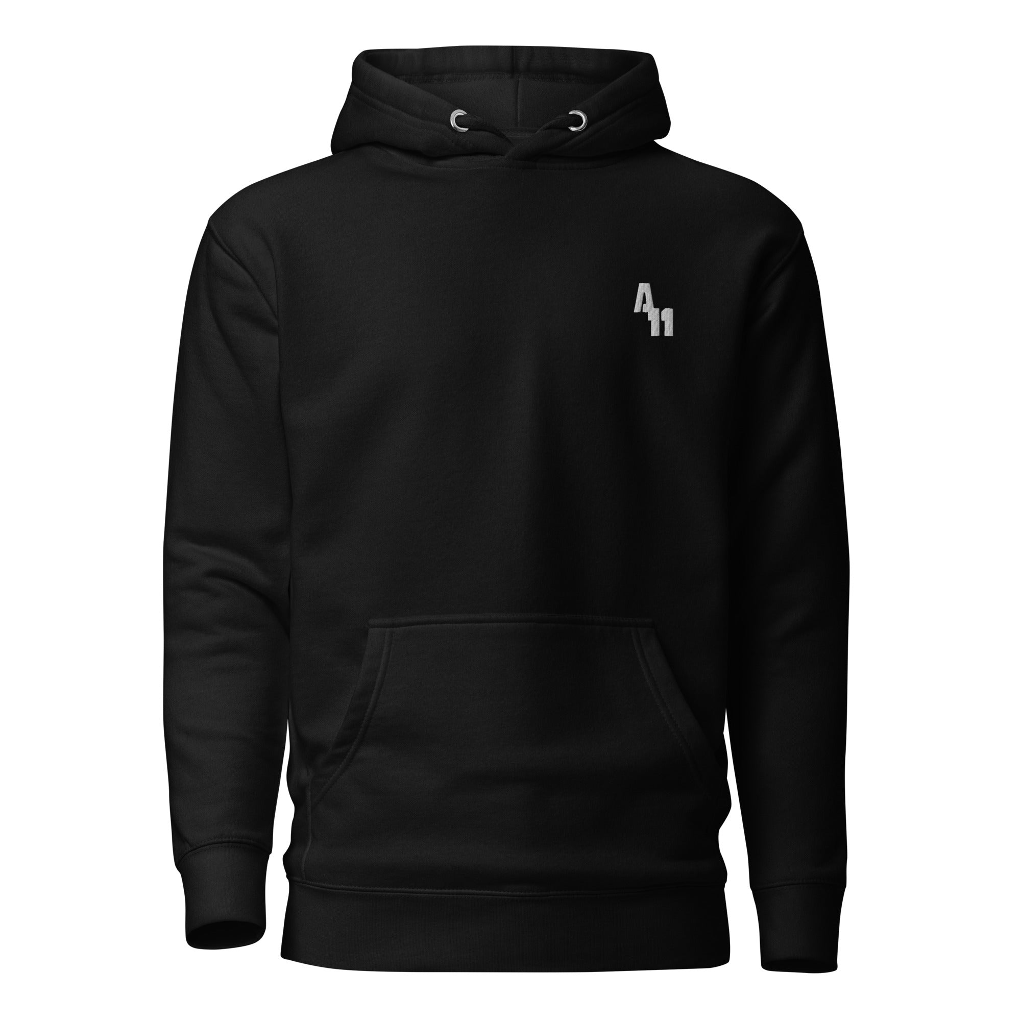 Essential A11 Hoodie