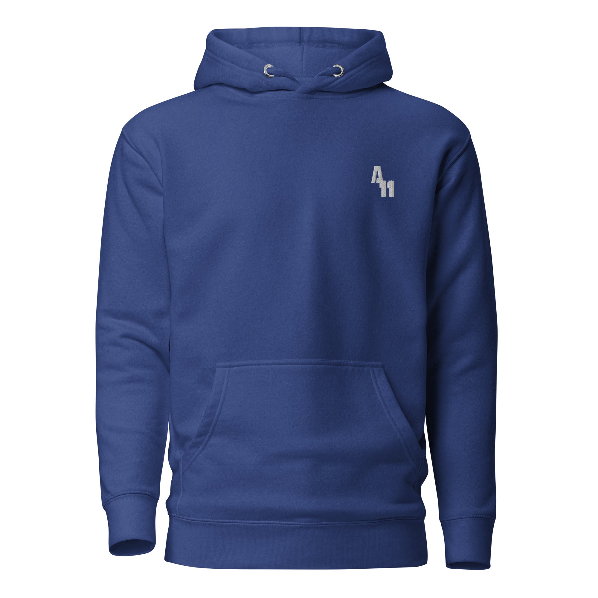 Essential A11 Hoodie