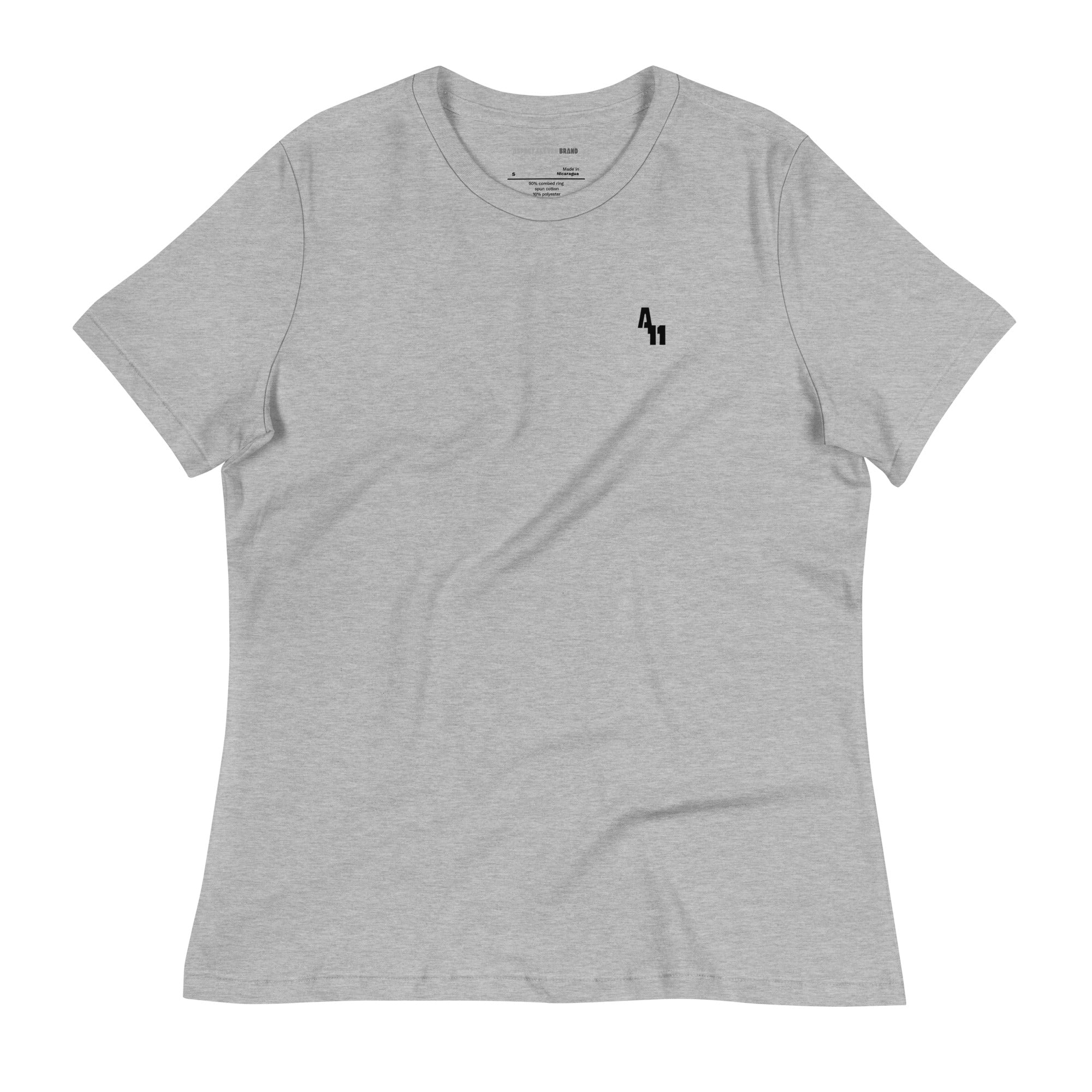 Women's Essential Perpetual Tee