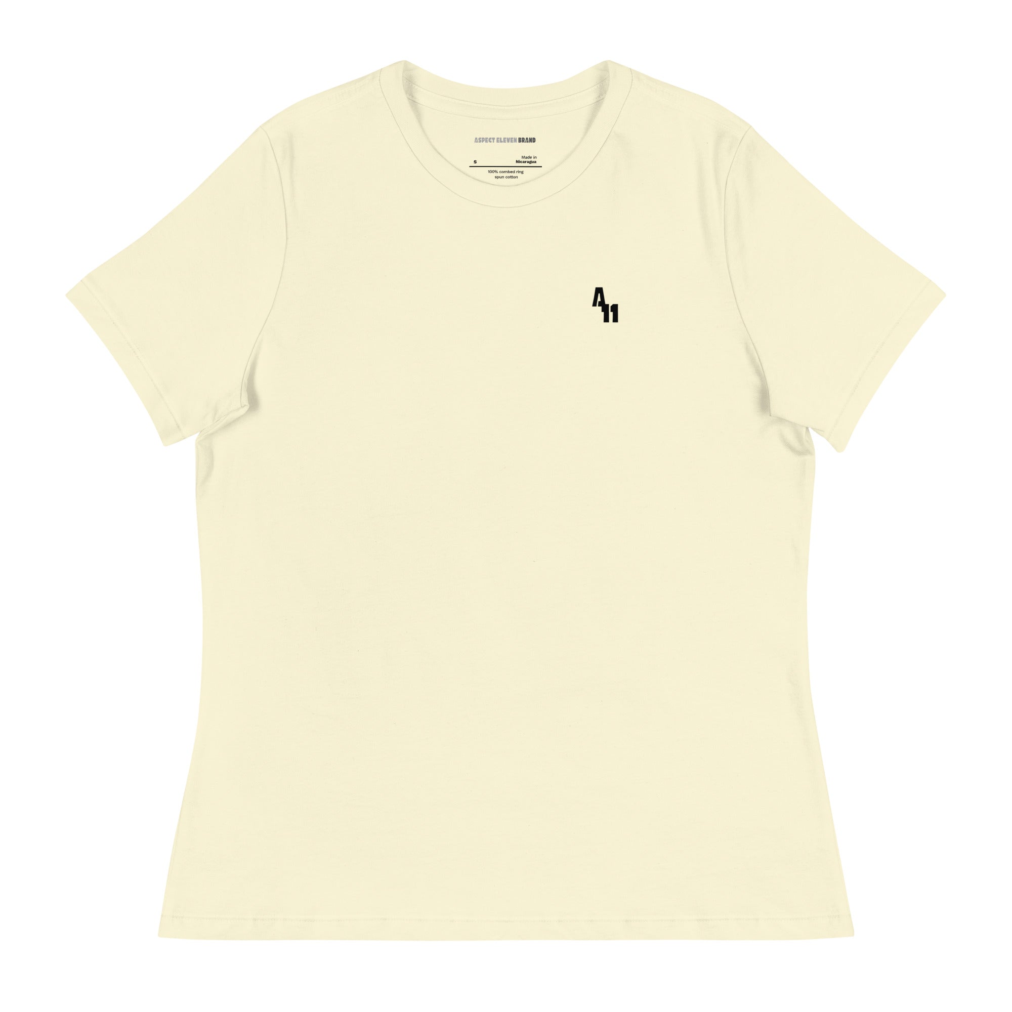 Women's Essential Perpetual Tee