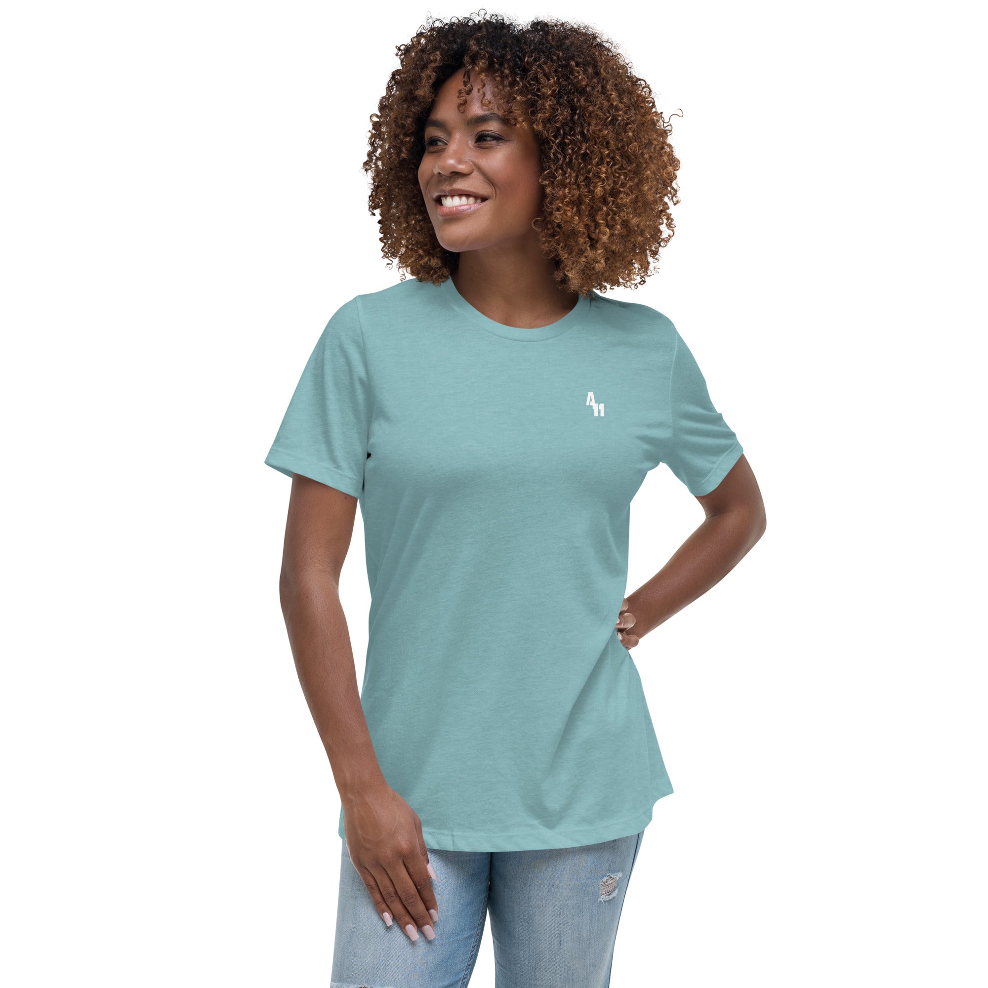 Women's Essential Vibia Tee