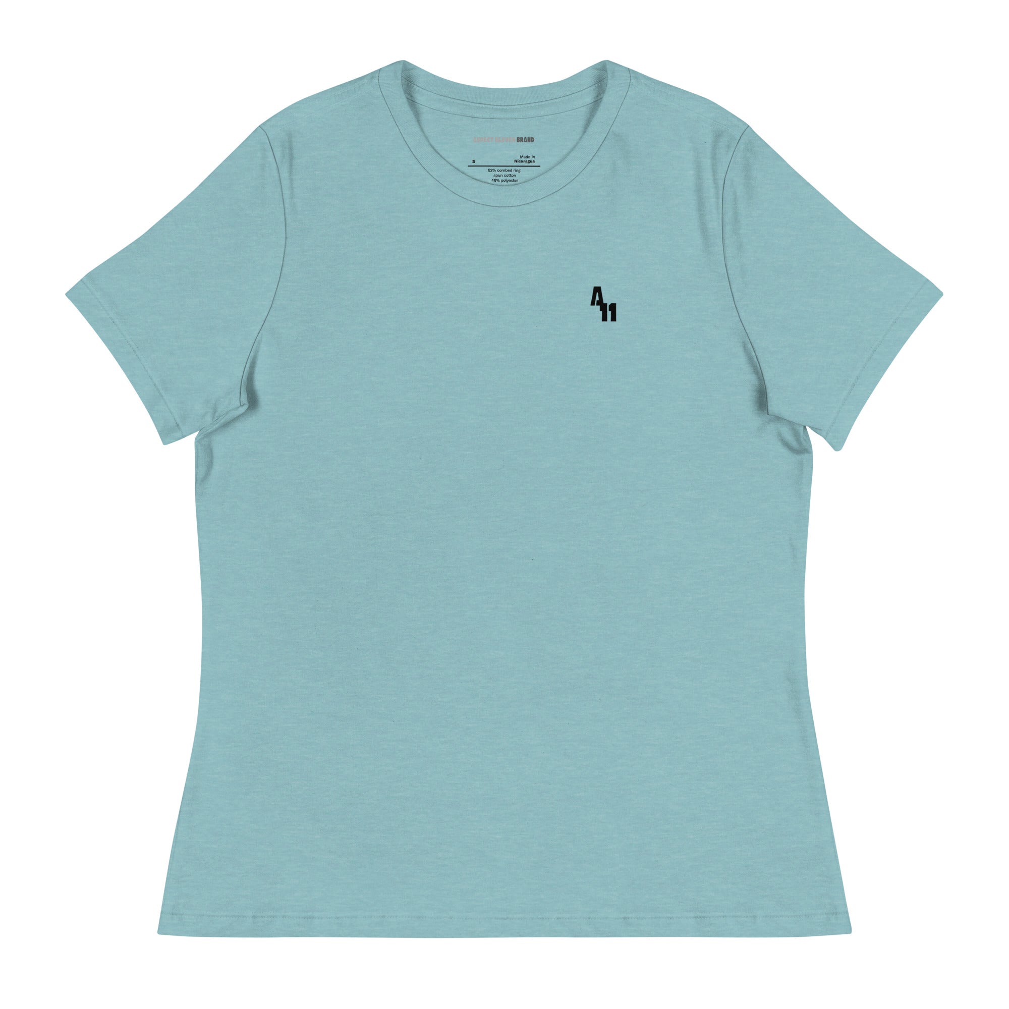 Women's Essential Perpetual Tee