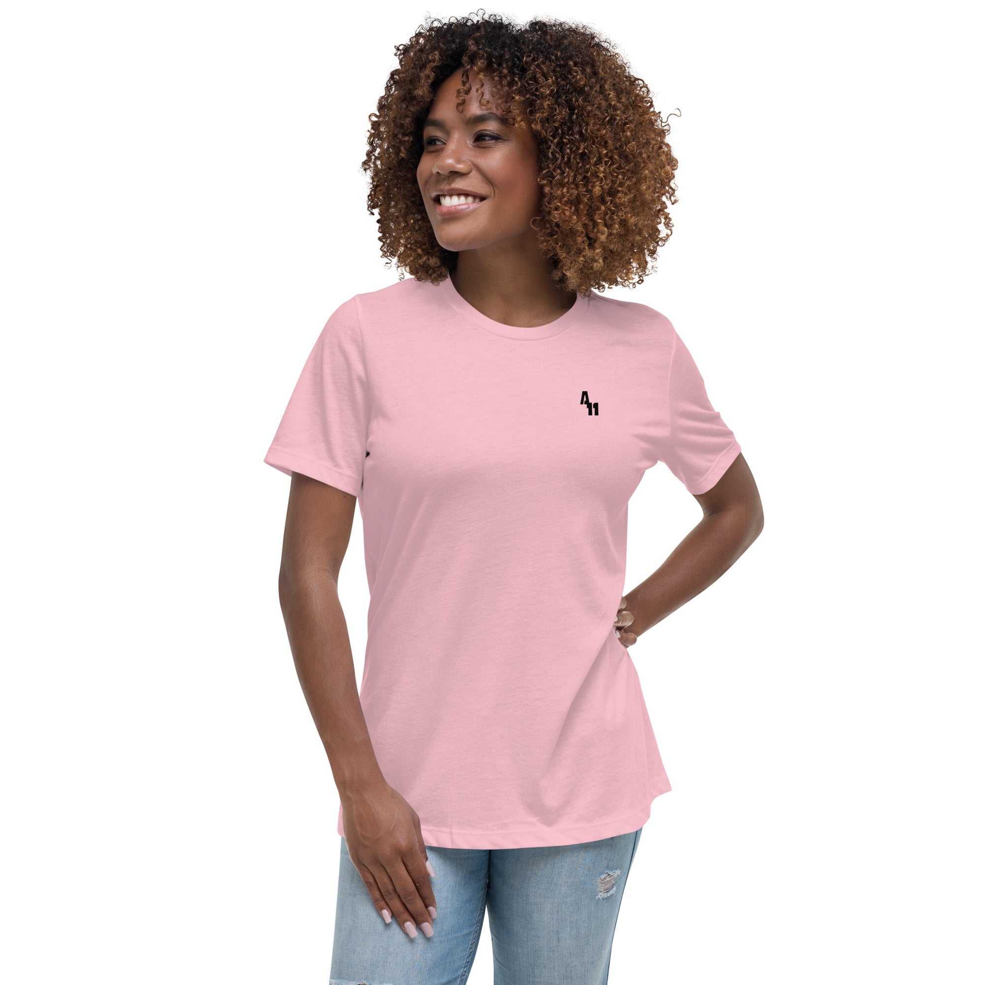 Women's Essential Perpetual Tee