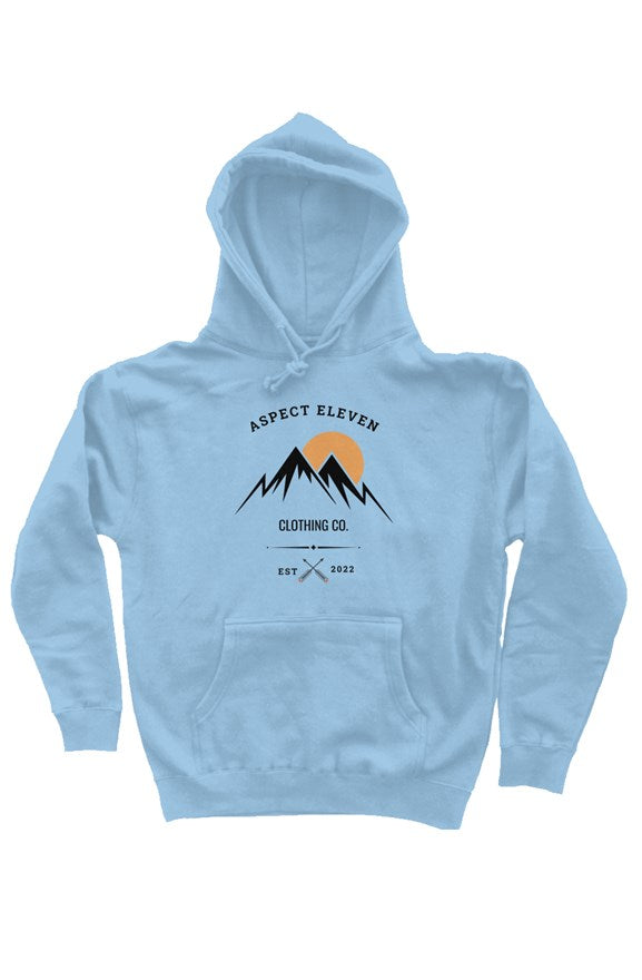 Aspect Eleven Classic Hoodie